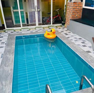 Pakor Boutique Resort in Phang Nga