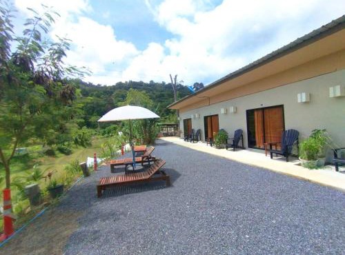 Pakrongcheep Farmstay in Phuket