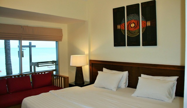 Palita Lodge in Ko Pha-ngan