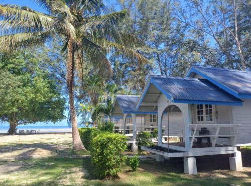 PAN Beachfront Resort Krabi in Krabi