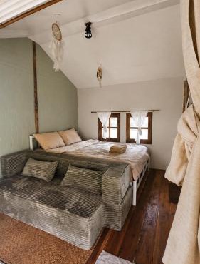 PANAKLUEA Cottage & Crafts - พนาเกลือ