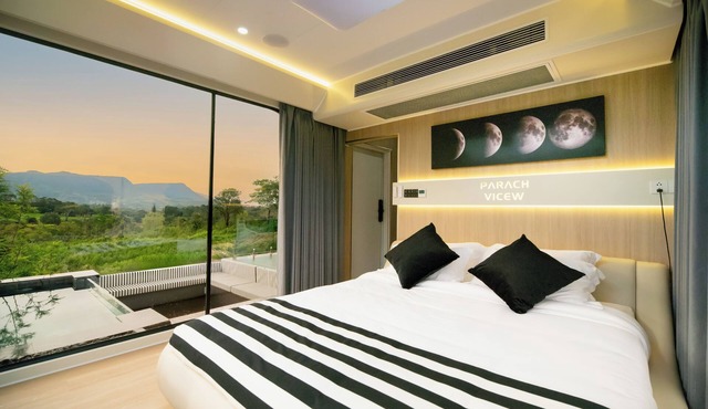 PARACH RESORT KHAOKHO in Khao Kho