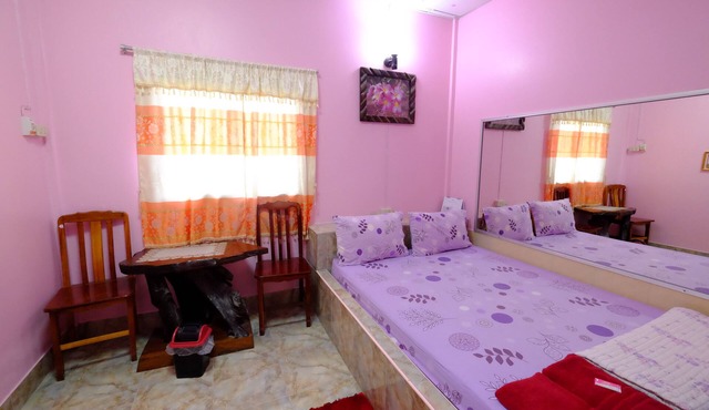 Pasak Resort Sawang Dandin in Sawang Daen Din