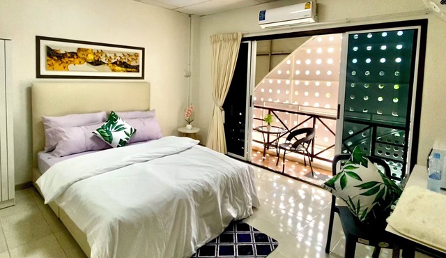 Patong Rest & Recharge