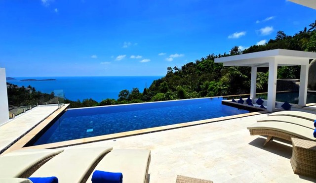 PATTAYA LAND - You Only Live Once