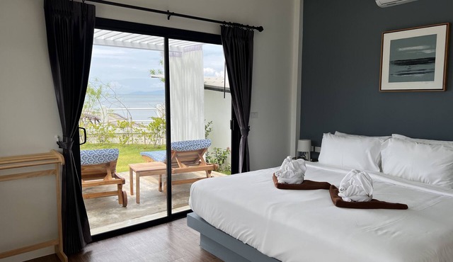 Pearl of Samui Resort