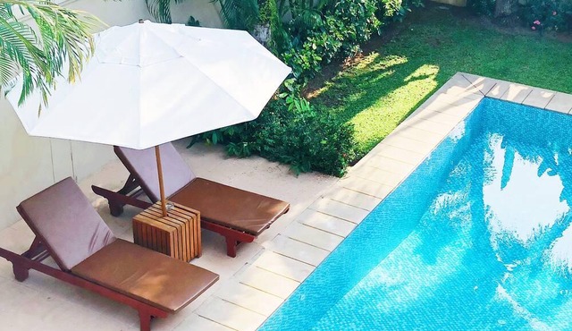Perfect 2br Pool Villa In Residence Bangtao Beach1