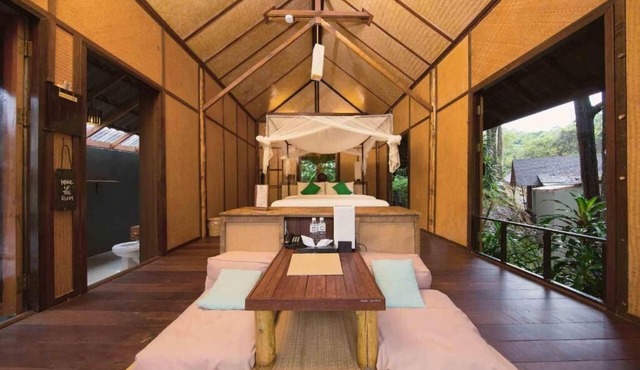 Perfect escape Villa Veranda with Breakfast
