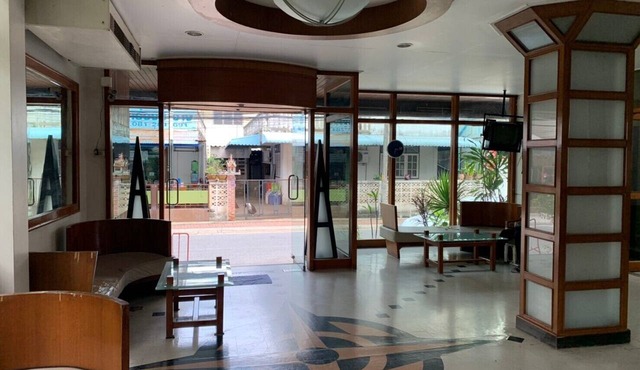 Petch Pailyn Hotel in Phitsanulok