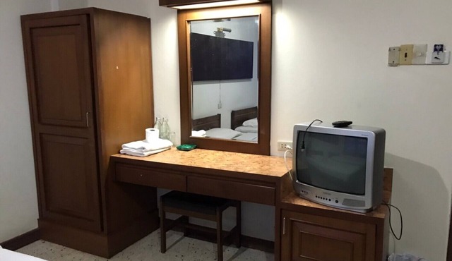 Petch Pailyn Hotel in Phitsanulok