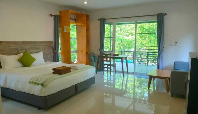 Phangan Akuna in Ko Pha-ngan