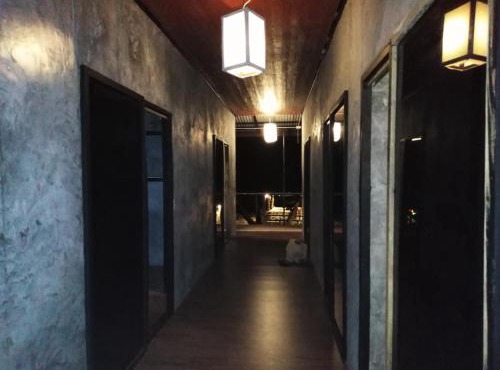 Phayam Hostel in Ranong