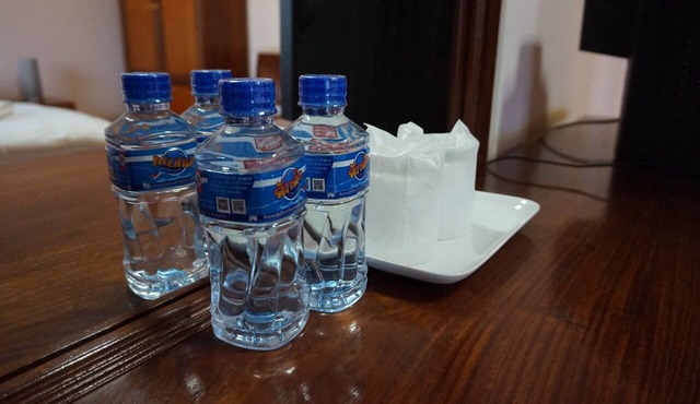 Phaythavone Hotel in Pakse