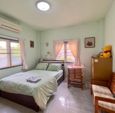 PhimHomeStayCR
