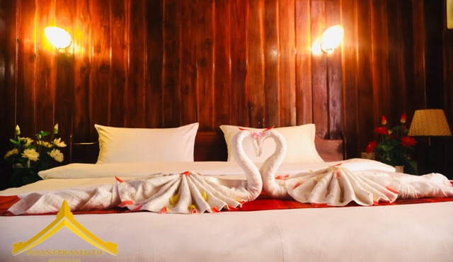 Phonepraseuth Guesthouse in Luang Prabang