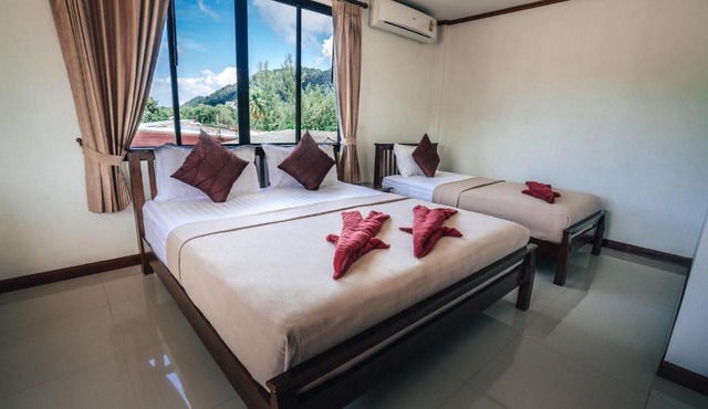 Phra Ae Apartments in Ko Lanta