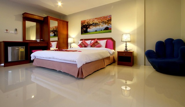 Phuket Airport Inn