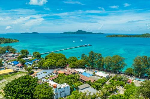 Phuket Meet Holiday Hotel-Rawai 普吉岛相遇花园度假酒店-拉威店