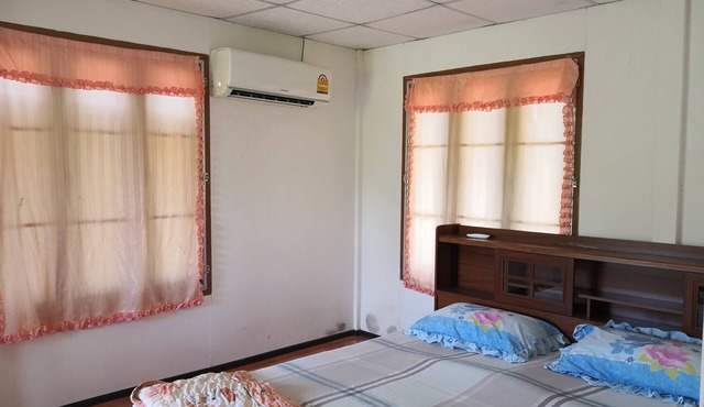 Phutara Resort in Na Klang