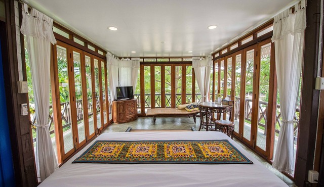 Phuttal Residence in Ayutthaya