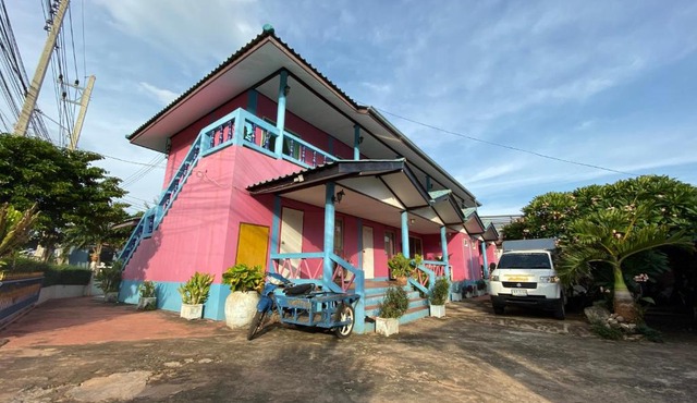 Phuttharaksa Resort