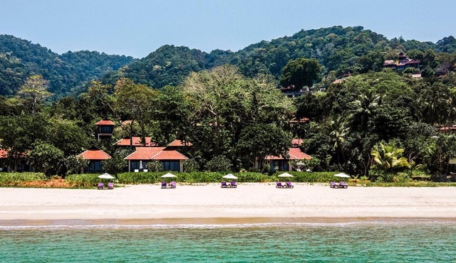 Pimalai Resort & Spa - Beachside Pavilion Suite Two Bedrooms
