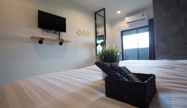Pimchanok Resort in Phetchaburi