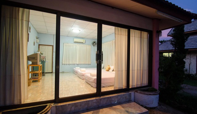 Pingdoi Resort