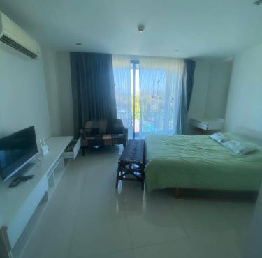 Pixels condo in Phuket
