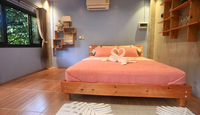 Plainam Resort Phrom Khiri in Phrom Khiri