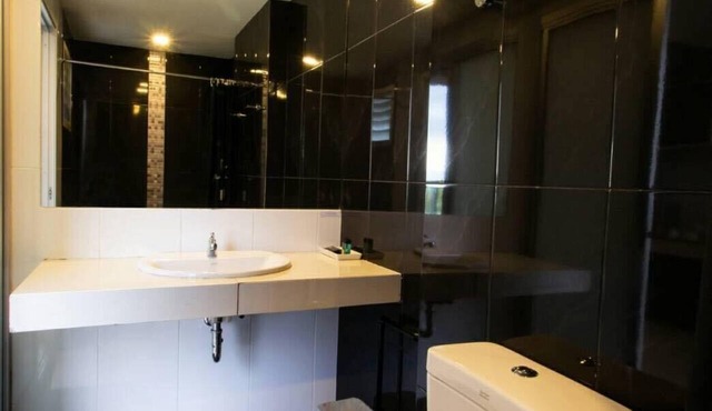 PM Residence in Hat Yai