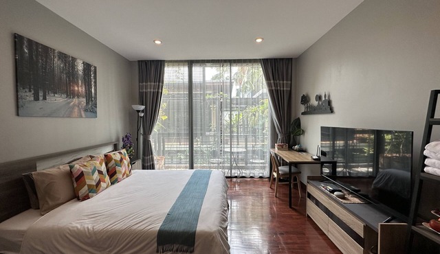PomPom Home in Bangkok