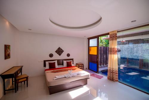 Pool villa 4 bedroom in Hua Hin