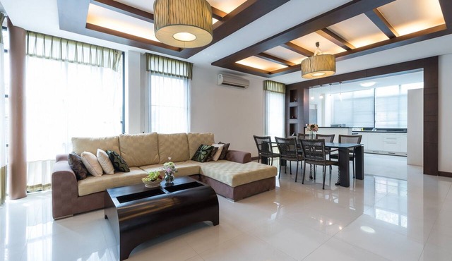 Pool Villa Pattaya by Passionata in Pattaya