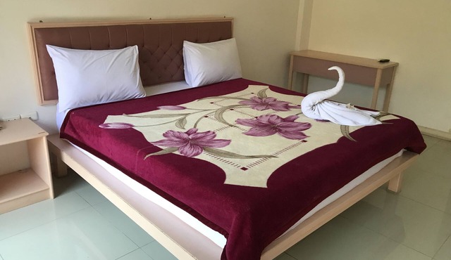Poolvilla Chiangmai
