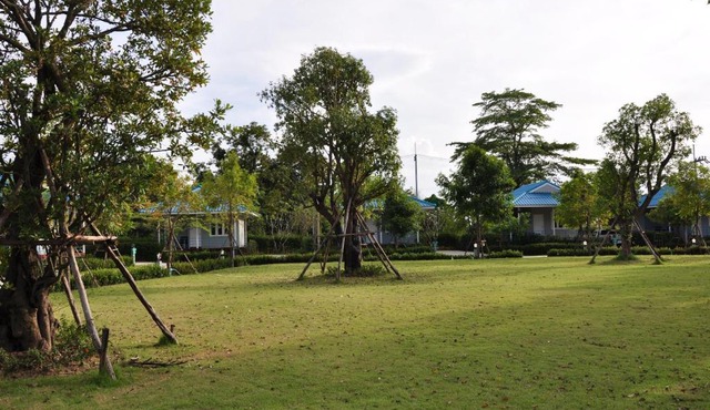 Poon Suk Resort Prachinburi