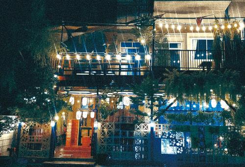 Pordee Pool Villa in Rayong