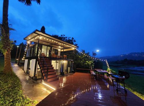 Porjai's Lakeview in Phetchabun