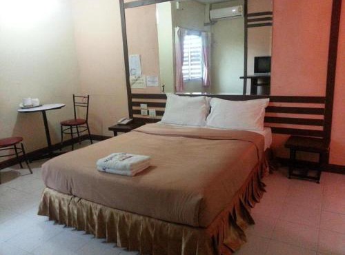 PR Resort in Sathani Hat Yai