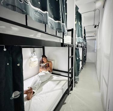 Prachan Hostel in Ko Pha-ngan