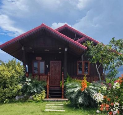 Prachaya Farm Stay