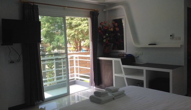 Praiyanan Place Hotel in Maha Sarakham