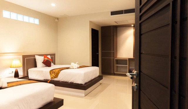 Pranee Home in Phang Nga