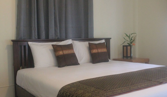Privacy Resort Koh Chang in Ko Chang
