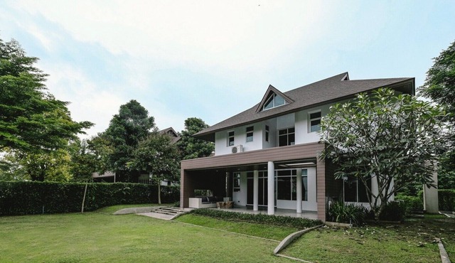 Private House surrounding with nature - 5 min to Bonanza Exotic Zoo