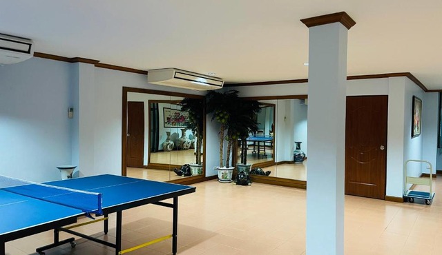 Private rooms in Phatumwan Chula near Samyan, Chinatown, Jay-o Siam center, Central world middle of Bangkok in Bangkok