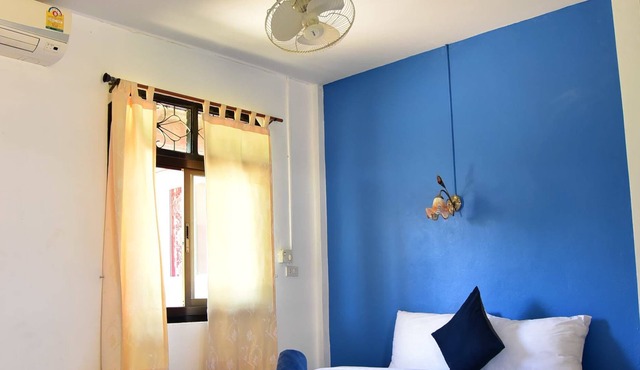 Prukrom Guesthouse in Ko Lanta