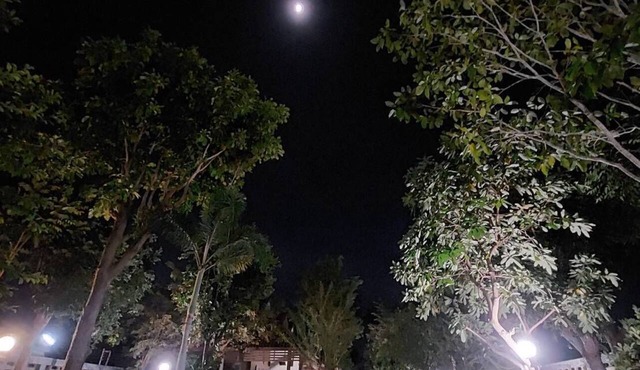 Pruksa Resort Prachuabkhirikhan in Prachuap Khiri Khan