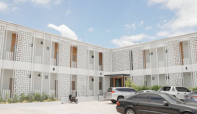 PT Residence Chonburi in Chonburi