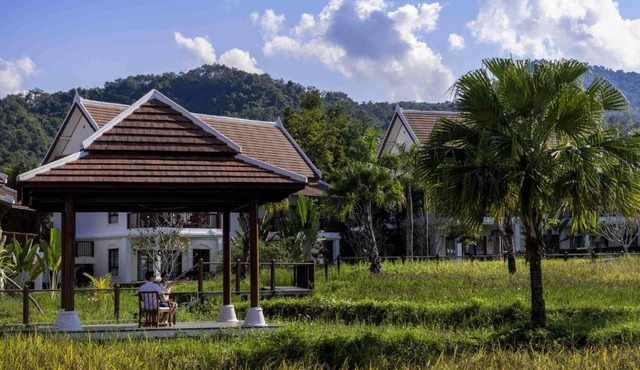 Pullman Luang Prabang in Luang Prabang